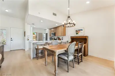 9369 Villa Ridge Drive Dining Area