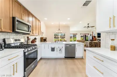 9369 Villa Ridge Drive, Las Vegas