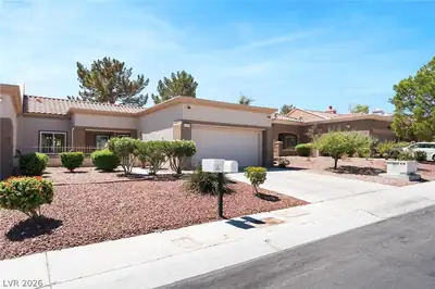 9369 Villa Ridge Drive Front of Structure