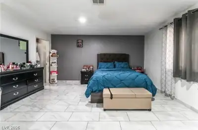 4870 East Colorado Avenue Bedroom