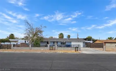 4870 East Colorado Avenue, Las Vegas