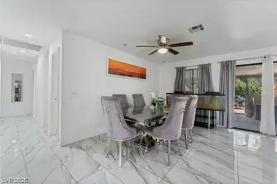 4870 East Colorado Avenue Dining Area