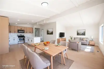 3414 Isle Royale Drive Las Vegas, NV 89122