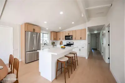 3414 Isle Royale Drive Kitchen