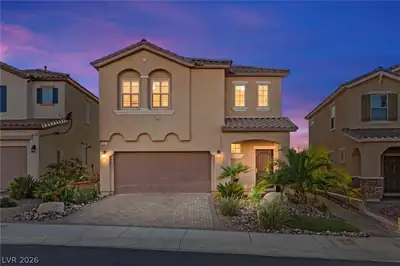 931 Via Del Campo, Henderson