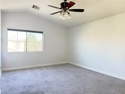 8249 Apple Spice Street, Las Vegas, NV 89143 Primary Bedroom