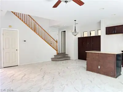 8249 Apple Spice Street, Las Vegas, NV 89143 Living Room
