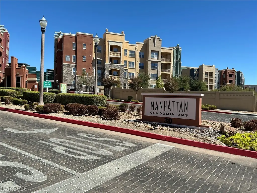 50 East Serene Avenue 315