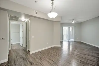 50 East Serene Avenue 315 Living Room
