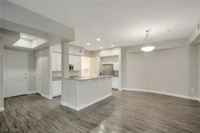 50 East Serene Avenue 315 Living Room