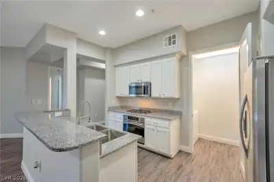 50 East Serene Avenue 315 Kitchen
