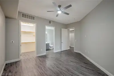 50 East Serene Avenue 315 Primary Bedroom