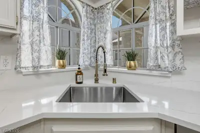 2251 Wigwam Parkway 1028 Kitchen