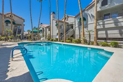 2251 Wigwam Parkway 1028 Pool
