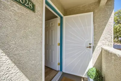 2251 Wigwam Parkway 1028 Entry