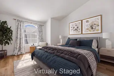 2251 Wigwam Parkway 1028 Bedroom