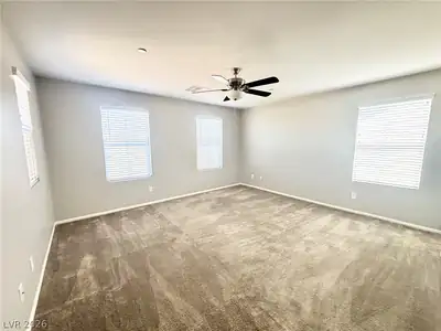2850 Alenga Street Primary Bedroom