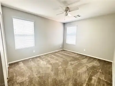 2850 Alenga Street Bedroom