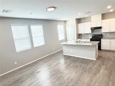 2850 Alenga Street Dining Area