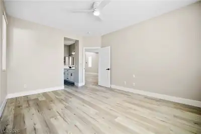 10921 Calistoga Springs Court Bedroom