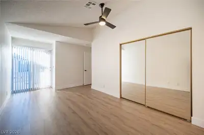 5355 Rod Court 104 Primary Bedroom