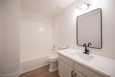 5355 Rod Court 104 Primary Bathroom