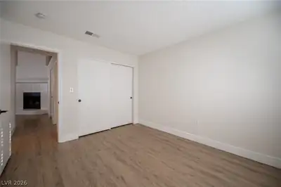 5355 Rod Court 104 Bedroom