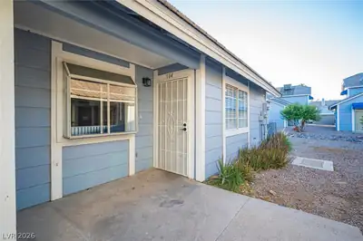 5355 Rod Court 104, Las Vegas