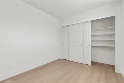 4825 Patterson Avenue Bedroom