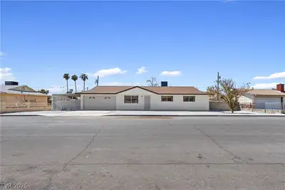 4825 Patterson Avenue, Las Vegas