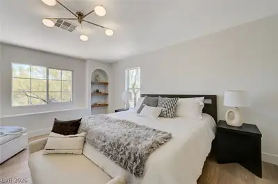 10600 Olivebranch Avenue Bedroom
