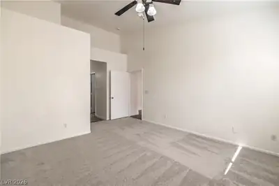 202 Twin Creek Street Bedroom