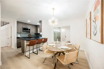608 Tam O Shanter Las Vegas, NV 89109
