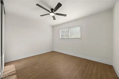 2608 Englestad Street Bedroom