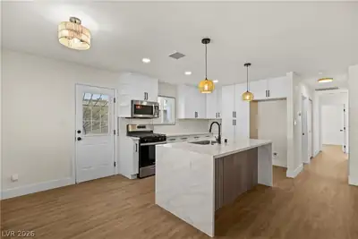 2608 Englestad Street Kitchen