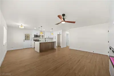 2608 Englestad Street Living Room