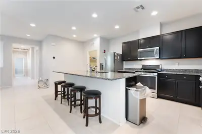 4369 Shady River Avenue Kitchen
