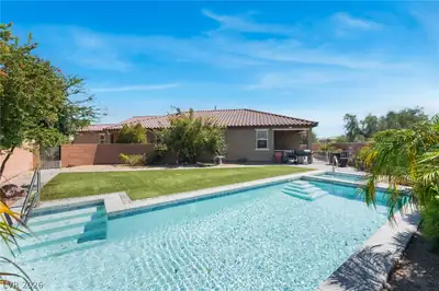 4369 Shady River Avenue Pool