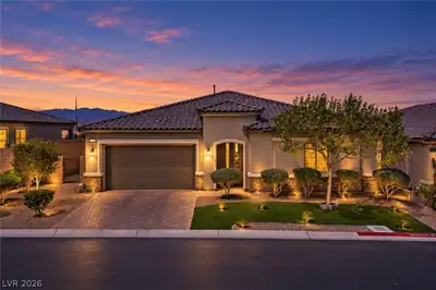 6312 Lautman Ridge Court, Las Vegas