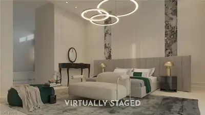 1196 Royal Tesla Ct Bedroom