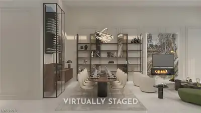 1196 Royal Tesla Ct Dining Area