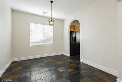 178 Castle Course Avenue Dining Area