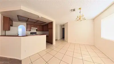 9640 Swan Bay Drive Dining Area