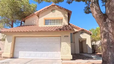 9640 Swan Bay Drive, Las Vegas