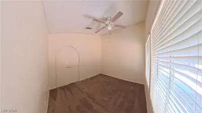 9640 Swan Bay Drive Bedroom