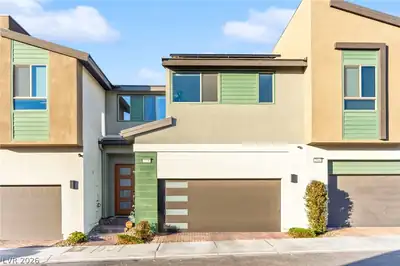 2538 Catallo Street Henderson, NV 89044