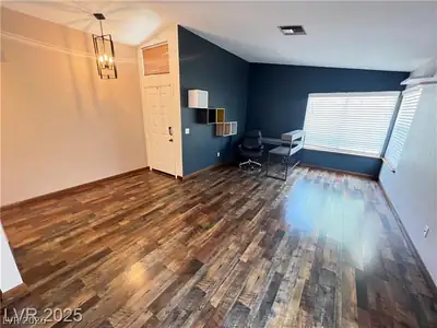 5242 Dickens Drive Living Room