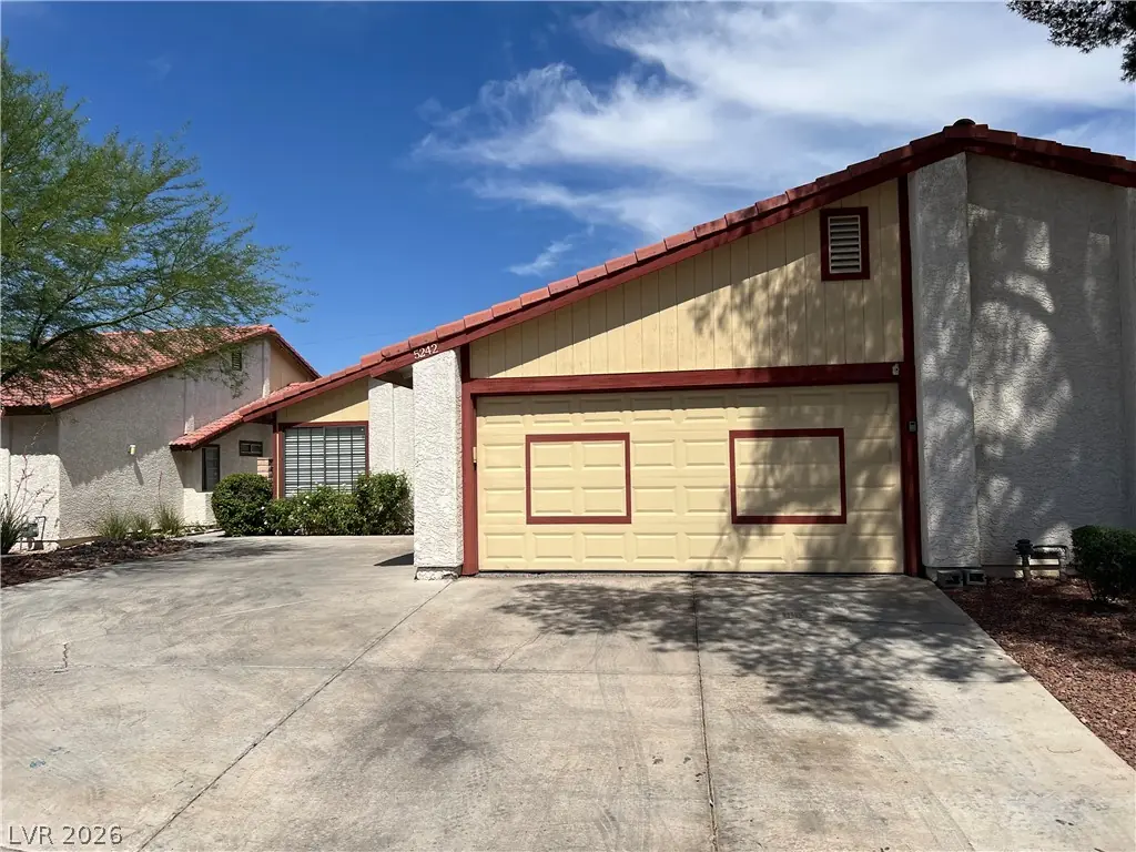 5242 Dickens Drive