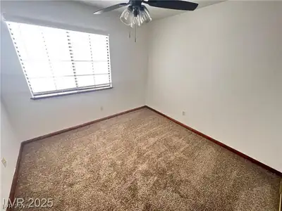 5242 Dickens Drive Bedroom