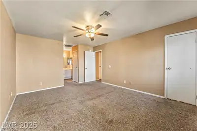 1628 Justin Court Bedroom